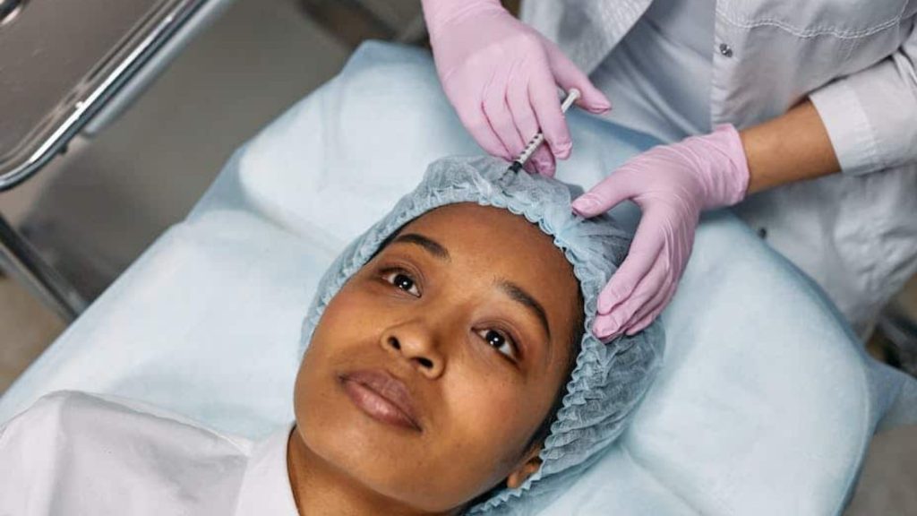 Safety Of Cosmetic Injectables