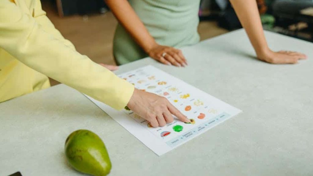 How A Diet Consultation Can Enhance Your Hormone Therapy Results