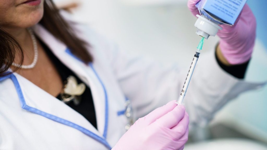 How Muscle Peptides Can Enhance Your Workout Recovery In Sandy Springs