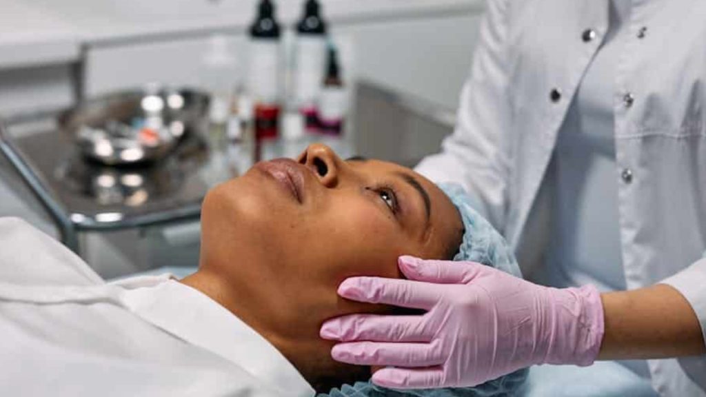 Unlocking The Secrets To Flawless Skin_ Exploring Hydrafacial Benefits