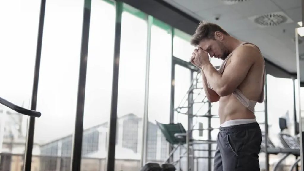 Can Muscle Peptides Help With Muscle Growth