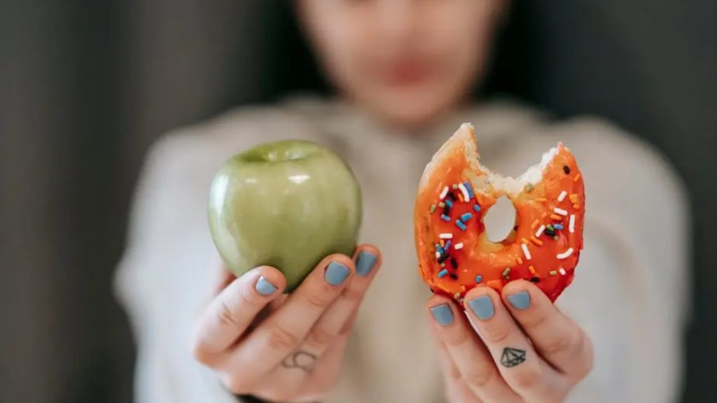 The Science Behind Effective Diet Consultations