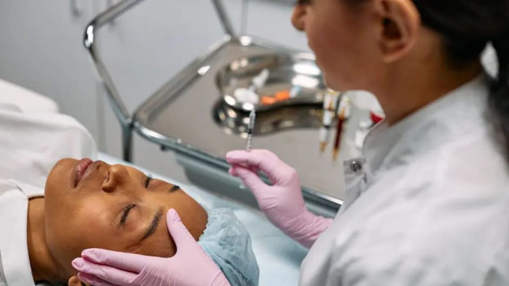 Cosmetic Injectables Myths Debunked