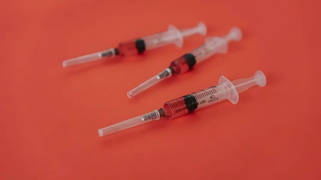 How Peptide Injections Work
