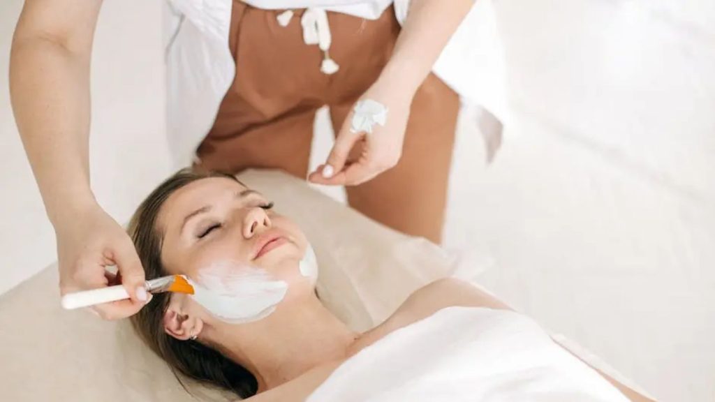 Hydrafacial Benefits Boost Beauty
