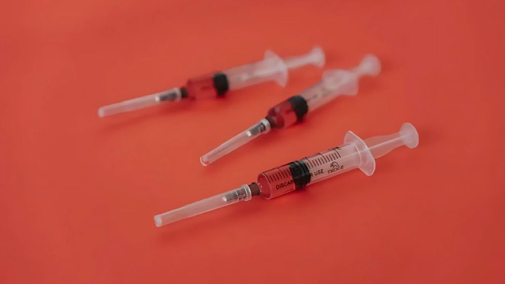 Peptide Injections Questions Answered