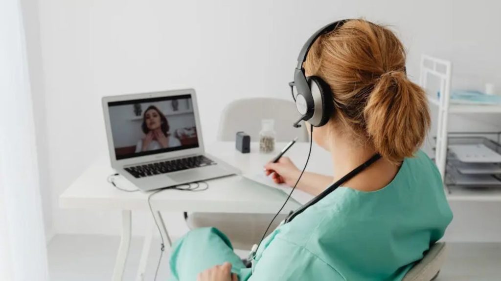 Virtual Health Benefits Roswell